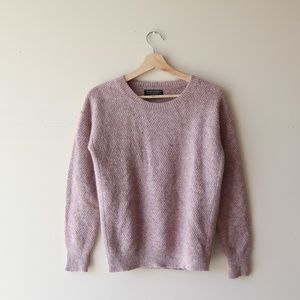 Banana Republic Cute Pink Sweater